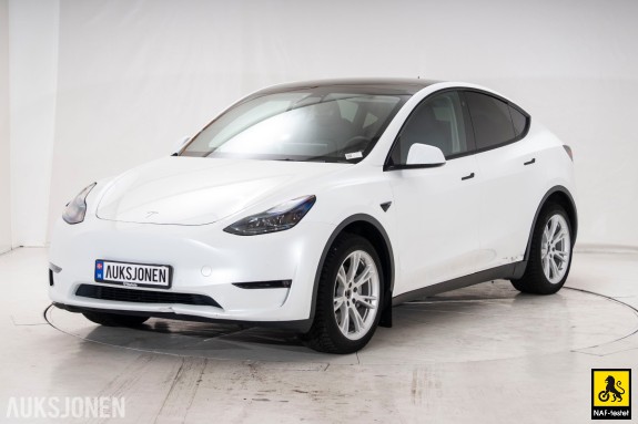 2022 Tesla Model Y LR AWD AUTOPILOT PREMIUM LYD PANORAMA