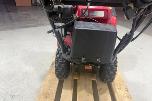 2006 Honda HS970 snøfreser
