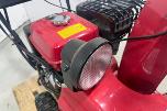 2006 Honda HS970 snøfreser