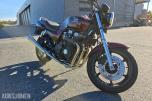 1996 Honda CB Sevenfifty