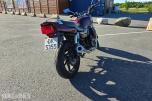 1996 Honda CB Sevenfifty