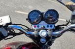 1996 Honda CB Sevenfifty