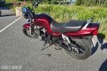1996 Honda CB Sevenfifty