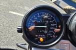 1996 Honda CB Sevenfifty