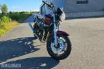 1996 Honda CB Sevenfifty