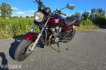 1996 Honda CB Sevenfifty