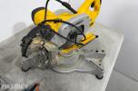 Parti med elektriske verktøy – DeWalt, ELU, WORK og Black & Decker