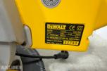 Parti med elektriske verktøy – DeWalt, ELU, WORK og Black & Decker