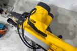 Parti med elektriske verktøy – DeWalt, ELU, WORK og Black & Decker