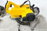 Parti med elektriske verktøy – DeWalt, ELU, WORK og Black & Decker