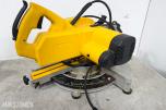 Parti med elektriske verktøy – DeWalt, ELU, WORK og Black & Decker