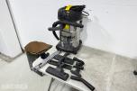 Parti med elektriske verktøy – DeWalt, ELU, WORK og Black & Decker