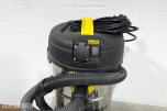 Parti med elektriske verktøy – DeWalt, ELU, WORK og Black & Decker