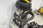 Parti med elektriske verktøy – DeWalt, ELU, WORK og Black & Decker