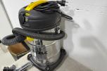 Parti med elektriske verktøy – DeWalt, ELU, WORK og Black & Decker