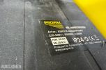 Parti med elektriske verktøy – DeWalt, ELU, WORK og Black & Decker
