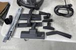 Parti med elektriske verktøy – DeWalt, ELU, WORK og Black & Decker