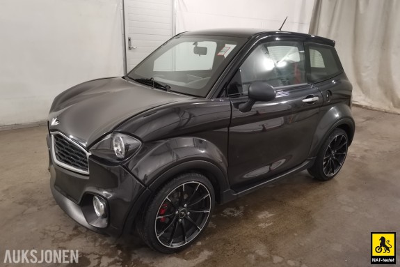 2022 Chatenet CH46 Sportline R HDI - SPORTSSETER AUTOMAT KAMERA