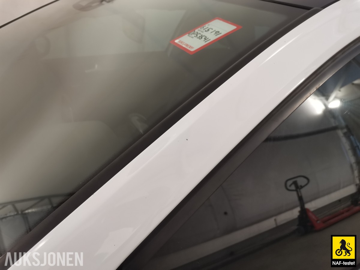 2015 Volkswagen GOLF 150 HK R-LINE AUT ACC VARMER TAKLUKE SPORTSUNDERSTELL