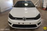 2015 Volkswagen GOLF 150 HK R-LINE AUT ACC VARMER TAKLUKE SPORTSUNDERSTELL