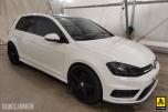 2015 Volkswagen GOLF 150 HK R-LINE AUT ACC VARMER TAKLUKE SPORTSUNDERSTELL