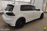 2015 Volkswagen GOLF 150 HK R-LINE AUT ACC VARMER TAKLUKE SPORTSUNDERSTELL