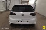 2015 Volkswagen GOLF 150 HK R-LINE AUT ACC VARMER TAKLUKE SPORTSUNDERSTELL