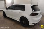 2015 Volkswagen GOLF 150 HK R-LINE AUT ACC VARMER TAKLUKE SPORTSUNDERSTELL