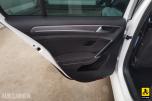 2015 Volkswagen GOLF 150 HK R-LINE AUT ACC VARMER TAKLUKE SPORTSUNDERSTELL