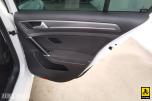 2015 Volkswagen GOLF 150 HK R-LINE AUT ACC VARMER TAKLUKE SPORTSUNDERSTELL