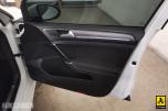 2015 Volkswagen GOLF 150 HK R-LINE AUT ACC VARMER TAKLUKE SPORTSUNDERSTELL