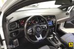2015 Volkswagen GOLF 150 HK R-LINE AUT ACC VARMER TAKLUKE SPORTSUNDERSTELL