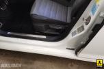 2015 Volkswagen GOLF 150 HK R-LINE AUT ACC VARMER TAKLUKE SPORTSUNDERSTELL