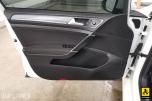 2015 Volkswagen GOLF 150 HK R-LINE AUT ACC VARMER TAKLUKE SPORTSUNDERSTELL
