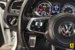 2015 Volkswagen GOLF 150 HK R-LINE AUT ACC VARMER TAKLUKE SPORTSUNDERSTELL