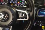 2015 Volkswagen GOLF 150 HK R-LINE AUT ACC VARMER TAKLUKE SPORTSUNDERSTELL