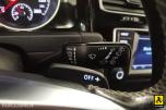 2015 Volkswagen GOLF 150 HK R-LINE AUT ACC VARMER TAKLUKE SPORTSUNDERSTELL