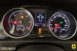 2015 Volkswagen GOLF 150 HK R-LINE AUT ACC VARMER TAKLUKE SPORTSUNDERSTELL