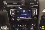 2015 Volkswagen GOLF 150 HK R-LINE AUT ACC VARMER TAKLUKE SPORTSUNDERSTELL