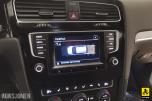 2015 Volkswagen GOLF 150 HK R-LINE AUT ACC VARMER TAKLUKE SPORTSUNDERSTELL