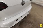 2015 Volkswagen GOLF 150 HK R-LINE AUT ACC VARMER TAKLUKE SPORTSUNDERSTELL