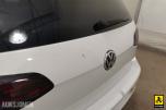 2015 Volkswagen GOLF 150 HK R-LINE AUT ACC VARMER TAKLUKE SPORTSUNDERSTELL