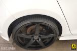 2015 Volkswagen GOLF 150 HK R-LINE AUT ACC VARMER TAKLUKE SPORTSUNDERSTELL