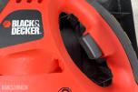 Parti med elektriske håndverktøy – Bosch, Black & Decker, FEIN, Hazet m.fl.