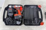 Parti med elektriske håndverktøy – Bosch, Black & Decker, FEIN, Hazet m.fl.
