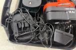Parti med elektriske håndverktøy – Bosch, Black & Decker, FEIN, Hazet m.fl.