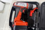 Parti med elektriske håndverktøy – Bosch, Black & Decker, FEIN, Hazet m.fl.