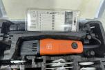 Parti med elektriske håndverktøy – Bosch, Black & Decker, FEIN, Hazet m.fl.