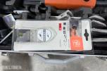 Parti med elektriske håndverktøy – Bosch, Black & Decker, FEIN, Hazet m.fl.
