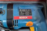Parti med elektriske håndverktøy – Bosch, Black & Decker, FEIN, Hazet m.fl.